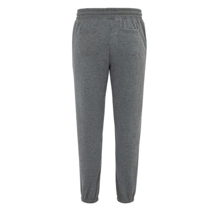 Флісові штани джогери на хутрі soulcal р. M