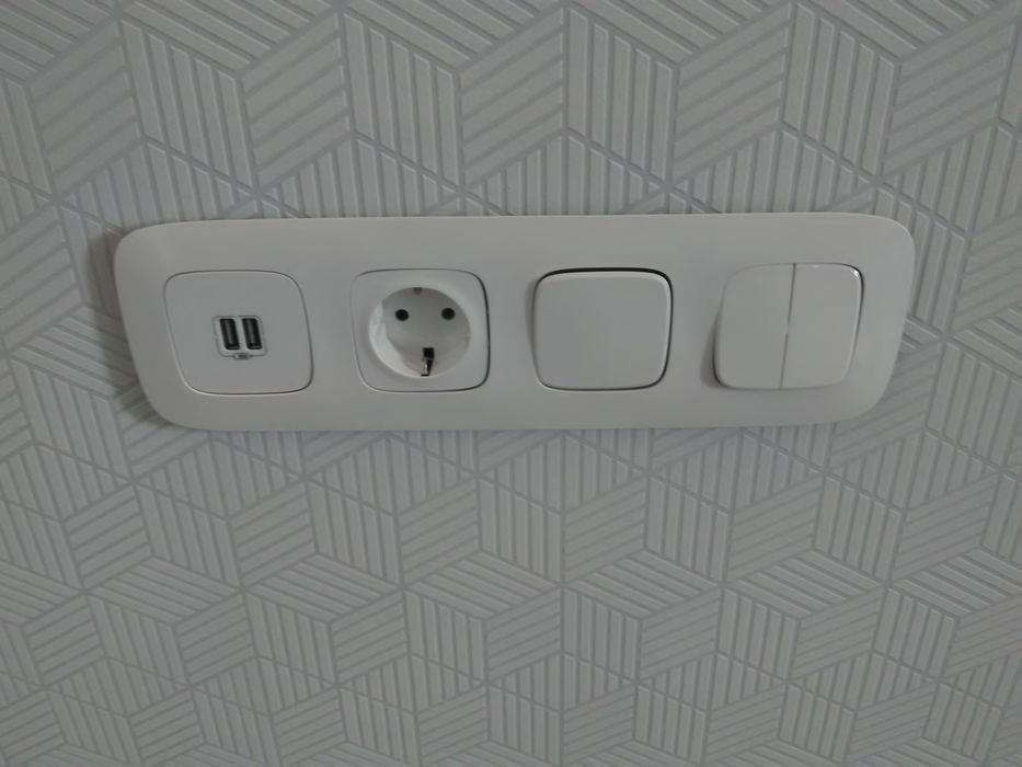 Послуги електрика/Терміновий (аварійний) виклик електрика (Вінниця)