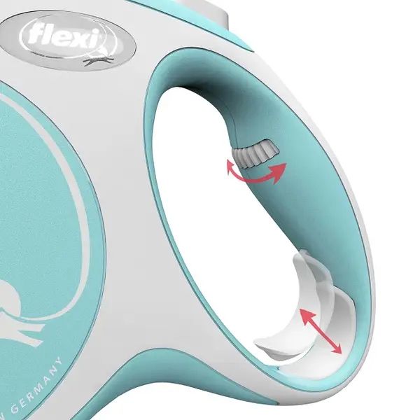 Продам рулетку Flexi NEW Comfort M