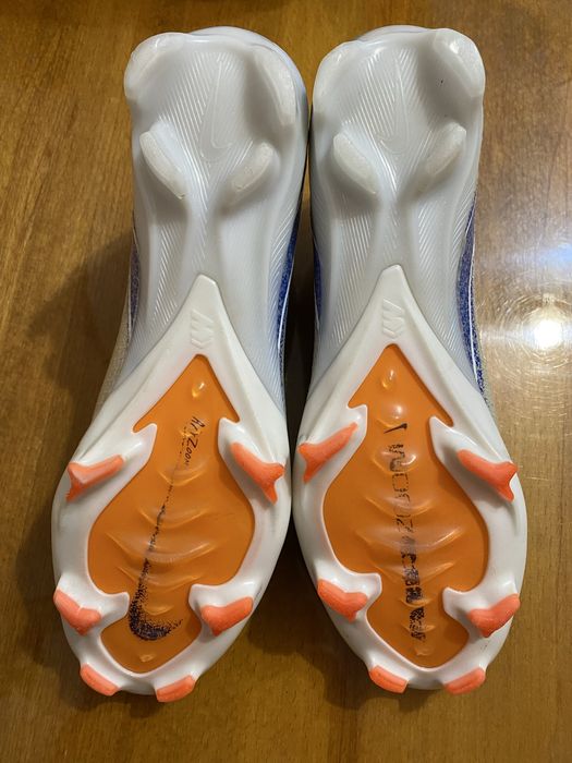 Футбольні бутси Nike Mercurial Vapor 16 Elite