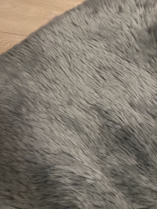 Dywanik grafitowy Home You