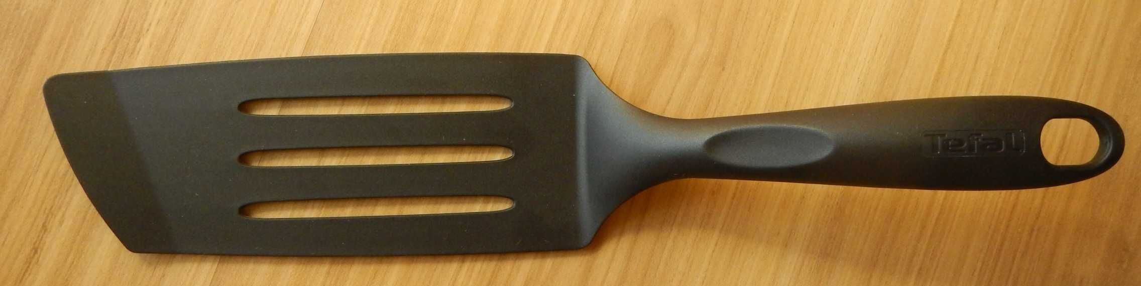 Sitko miska cukiernica noże ściereczki kuchnia