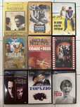 DVDs vários Lote 11