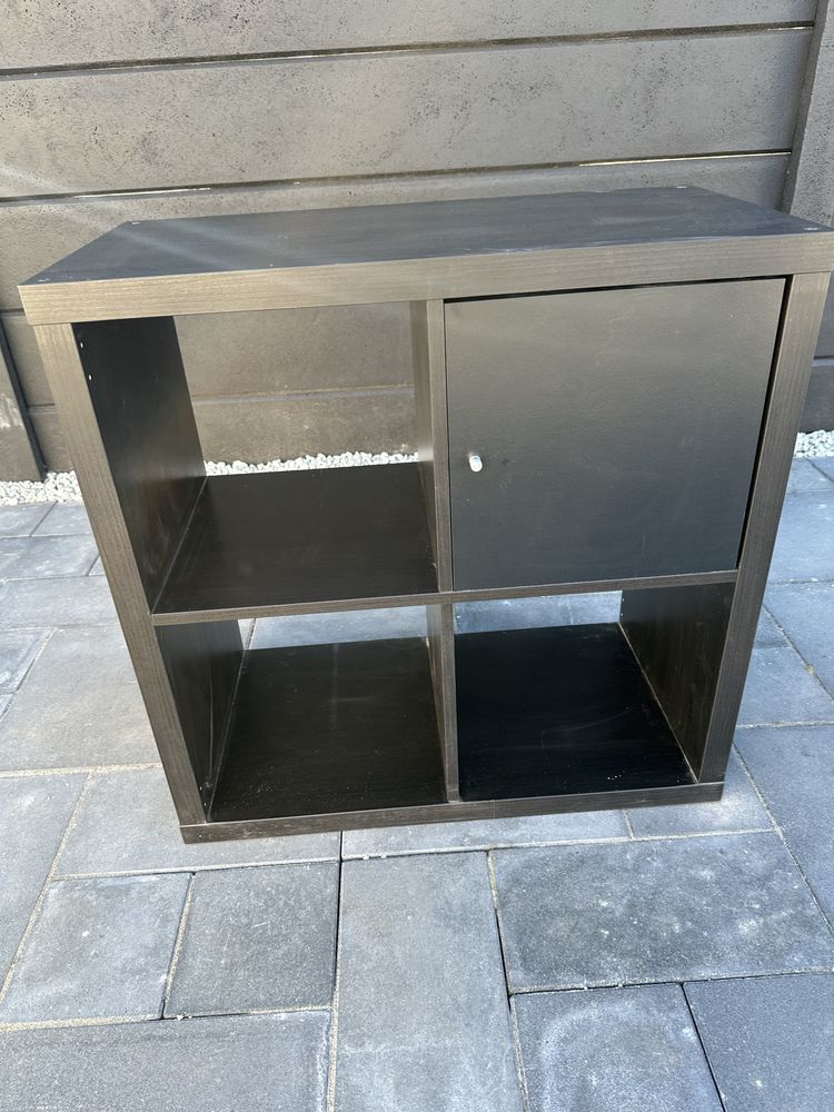 Ikea szafka braz