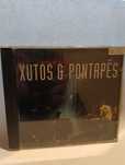 cd Xutos e Pontapés ( Ao vivo na Antena 3 )