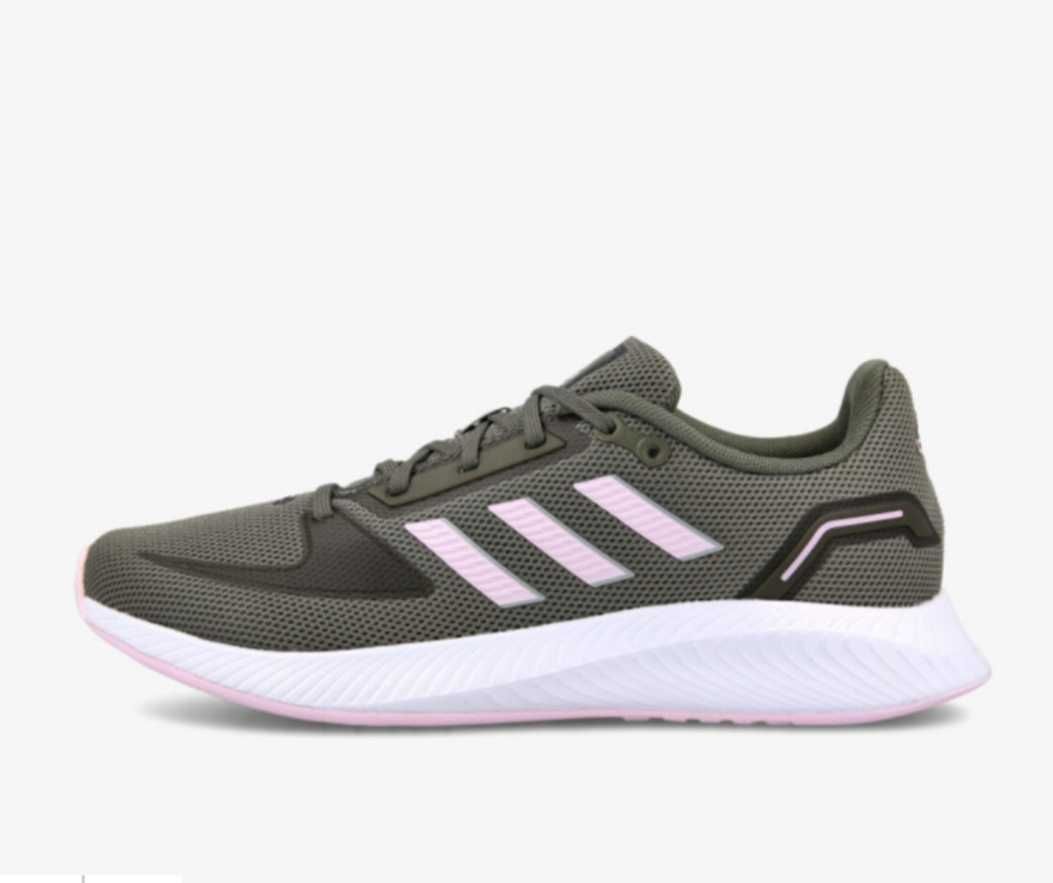 Кросівки Adidas Run Falcon 2.0 - 22,5 см устілка