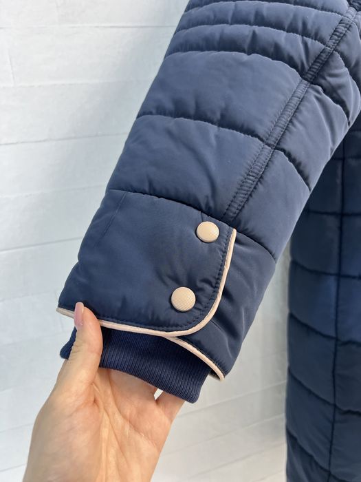 Куртка плащ жіночий новий, з капюшоном