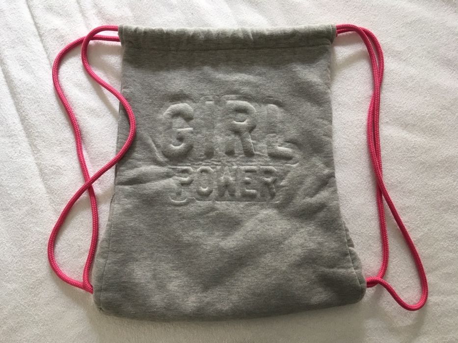 Worek plecak Gym Hero