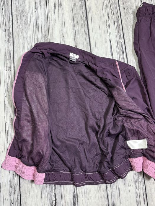 Puma женский спортивный костюм m размер оригинал