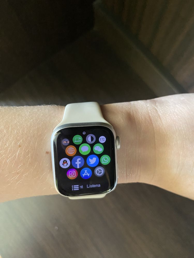 Годинник smart watch series 9