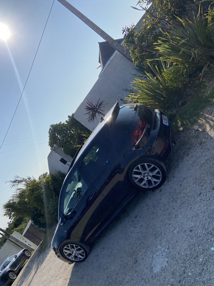 Golf GTI - Edition 35 DSG