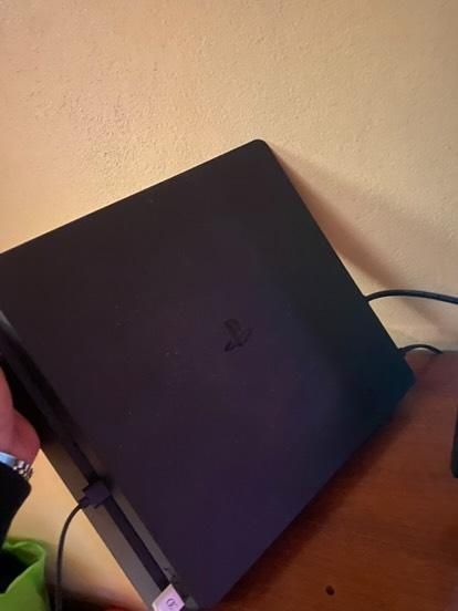 Vendo PlayStation mais volante