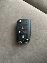 Ключ VW MQB48