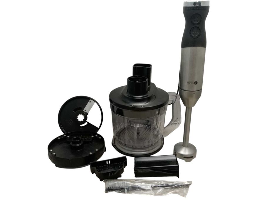 SWITCH ON Blender Stabmixer SET 600W