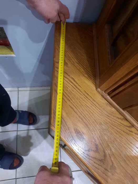 komoda regał narozny