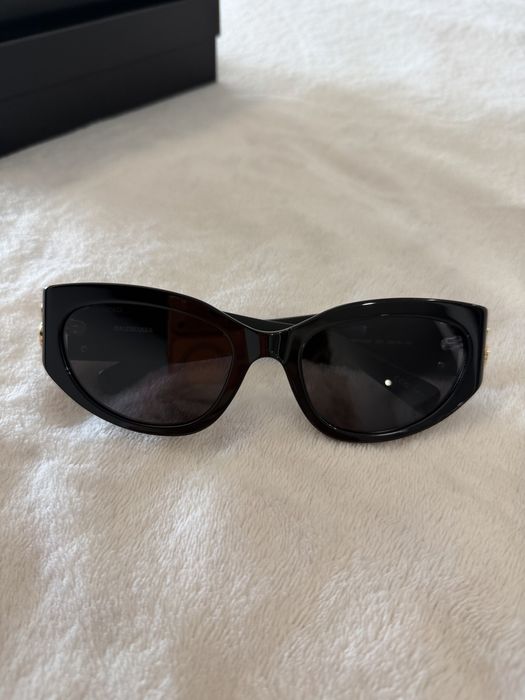 Oculos Balenciaga