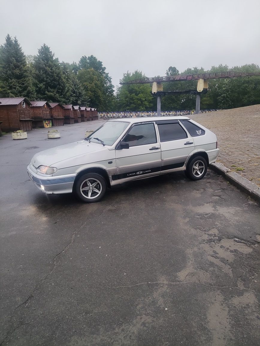 Продається авто на повному ходу