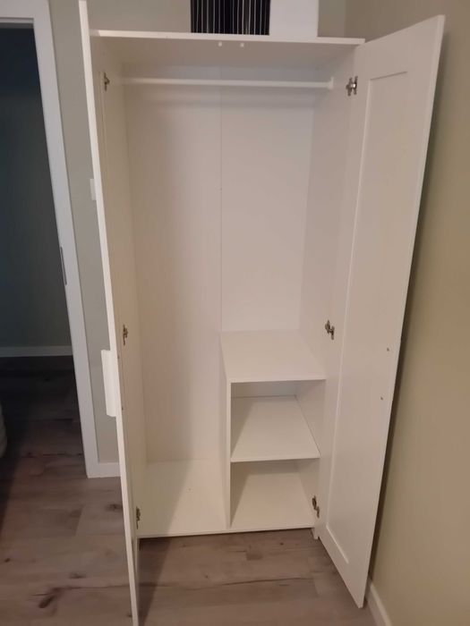 Szafa Ikea Brimnes