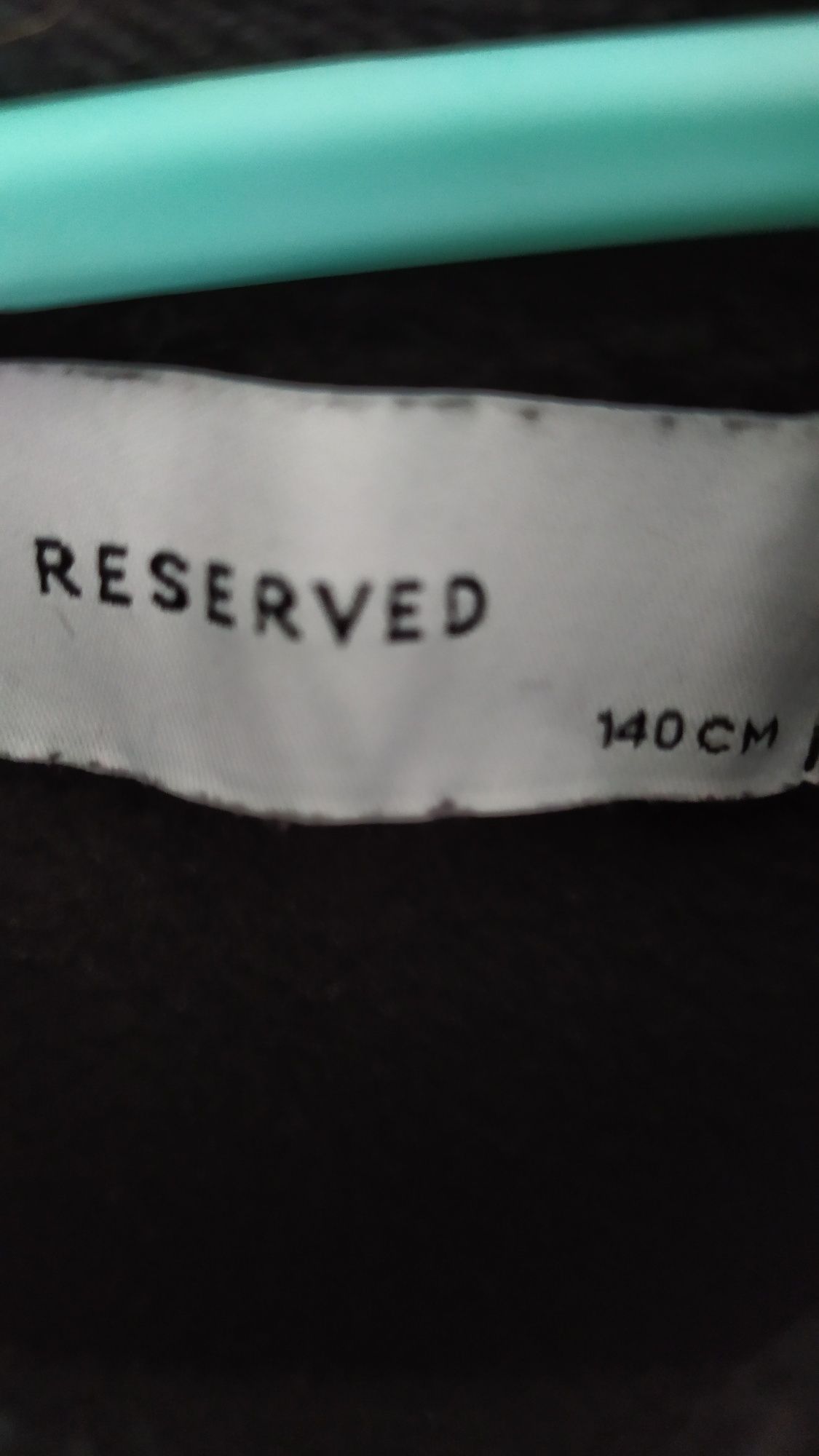 Bluza Reserved Disney rozm 140