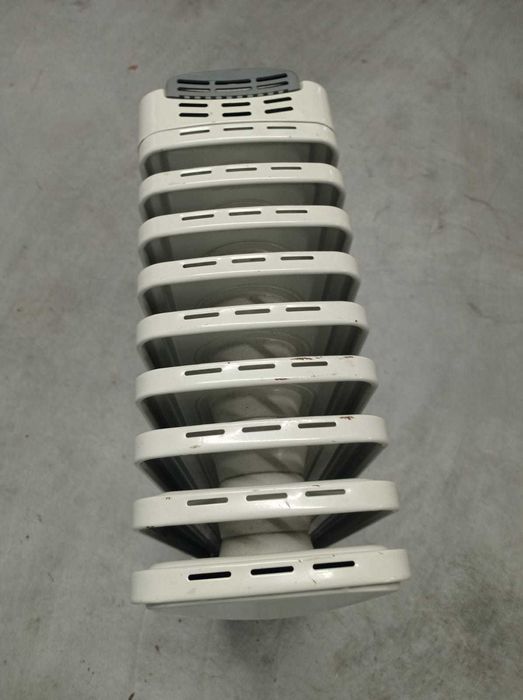 Aquecedor/Radiador a óleo 2000 W DeLonghi