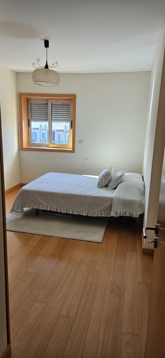 Arrendamento de apartamento t2 , Jardim da Oliveira, 188