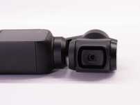 DJI Osmo Pocket 1 + pokrowiec