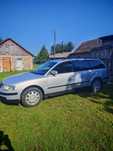 Volkswagen Passat 1.9 TDI 115KM