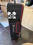 Qudralite x400 kit jak nowy