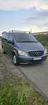 Mercedes vito 2.2