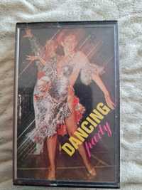 Dancing Party kaseta magnetofonowa