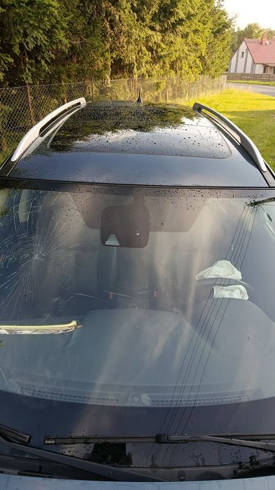 Nissan X -Trail 1.6 Diesel