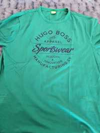 T-shirt Hugo Boss - XL