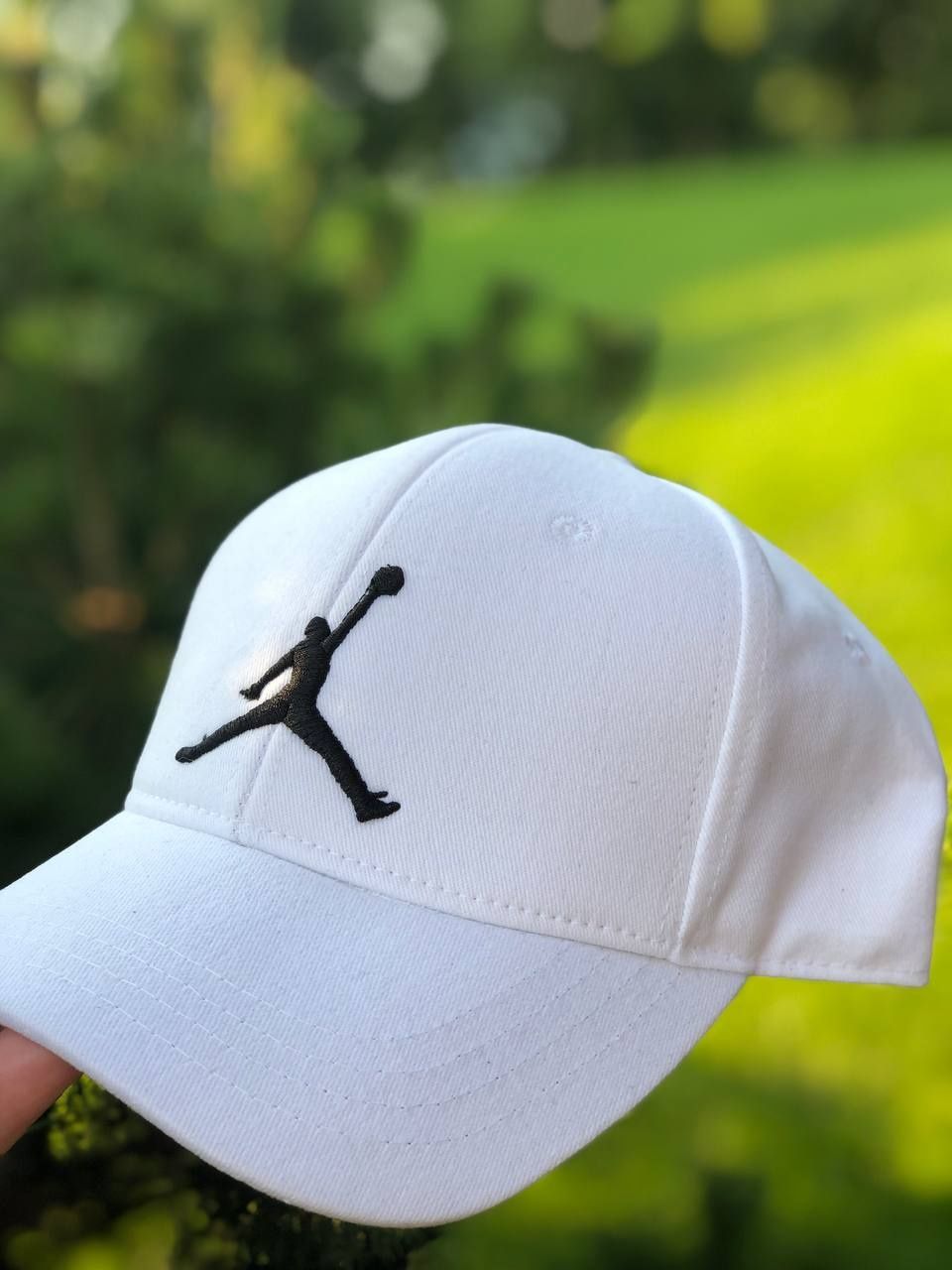 ВИГІДНА ЦІНА! Оригінальні кепки Puma та Jordan] ORIGINAL Caps