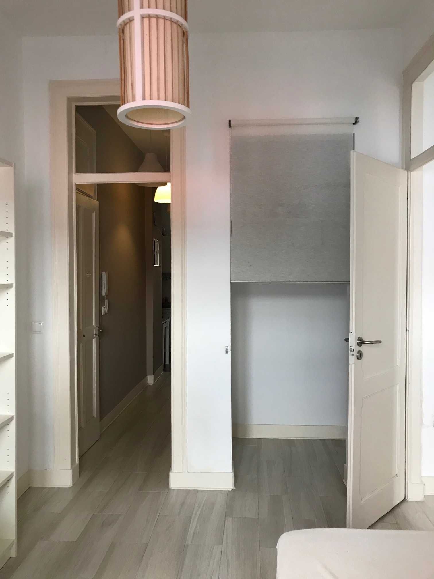 Quarto individual para estudante Lisboa Cidade Universitaria