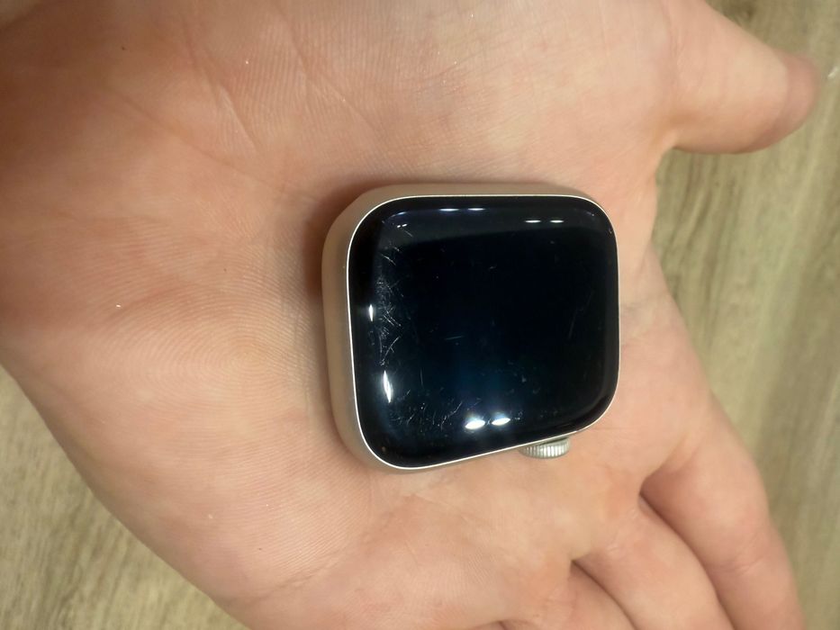 Apple Watch series 9