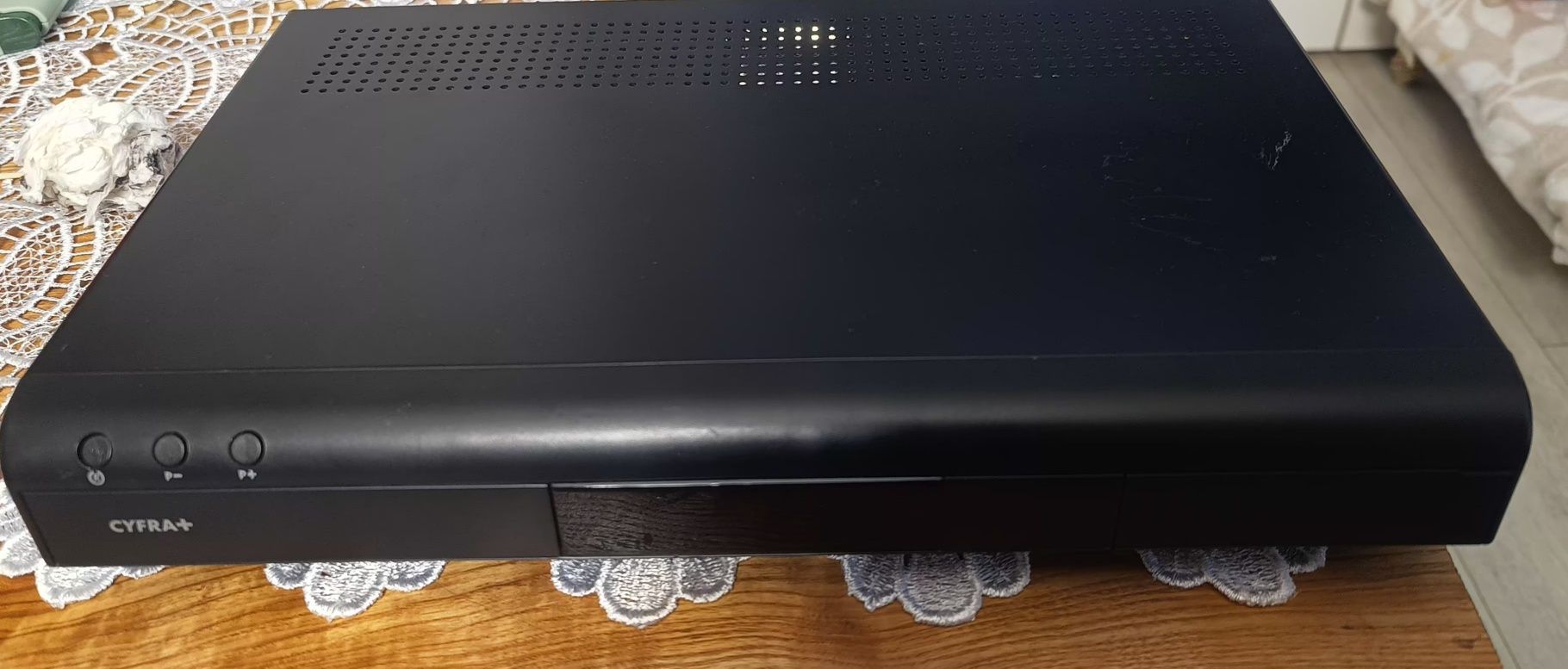 Dekoder Philips DSR 6201/91