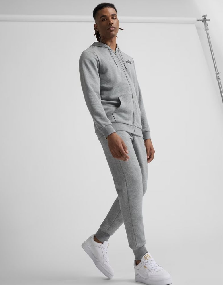 Чоловічий спортивний костюм Puma оригінал, костюм