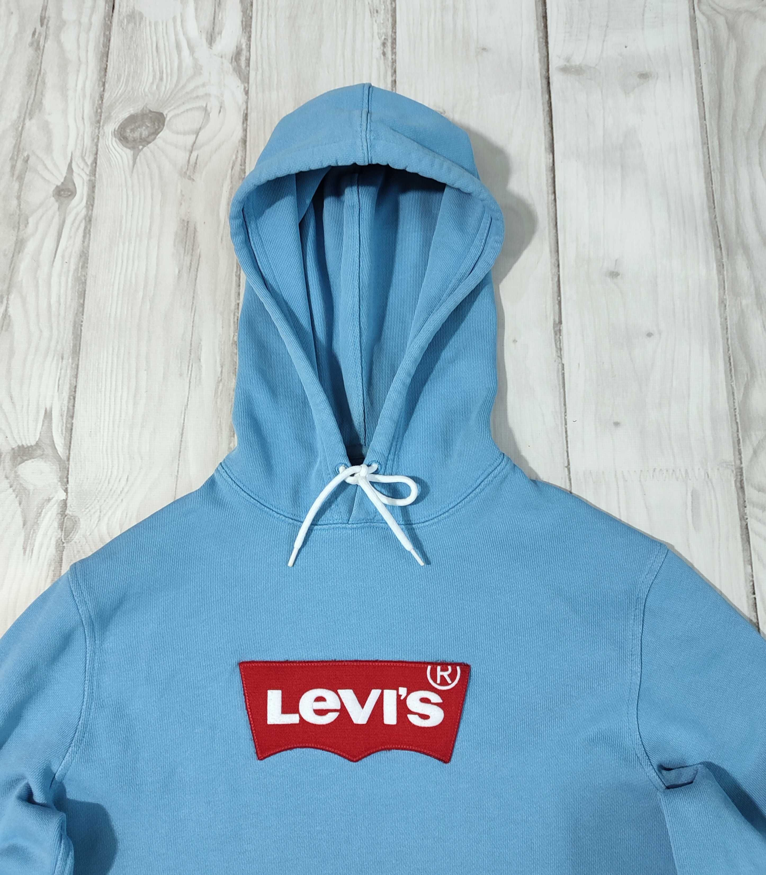 Bluza LEVIS r. M