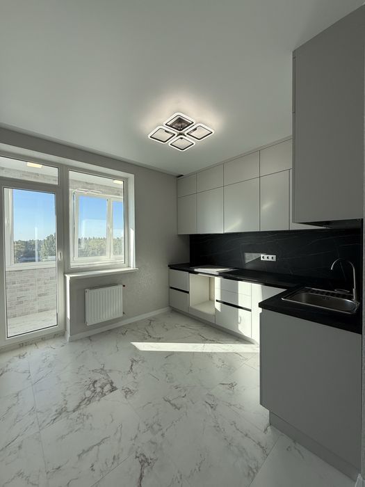 ‼️Продам новую 1-комнатную квартиру ЖК Скай Сити, Альтаир, Омега‼️