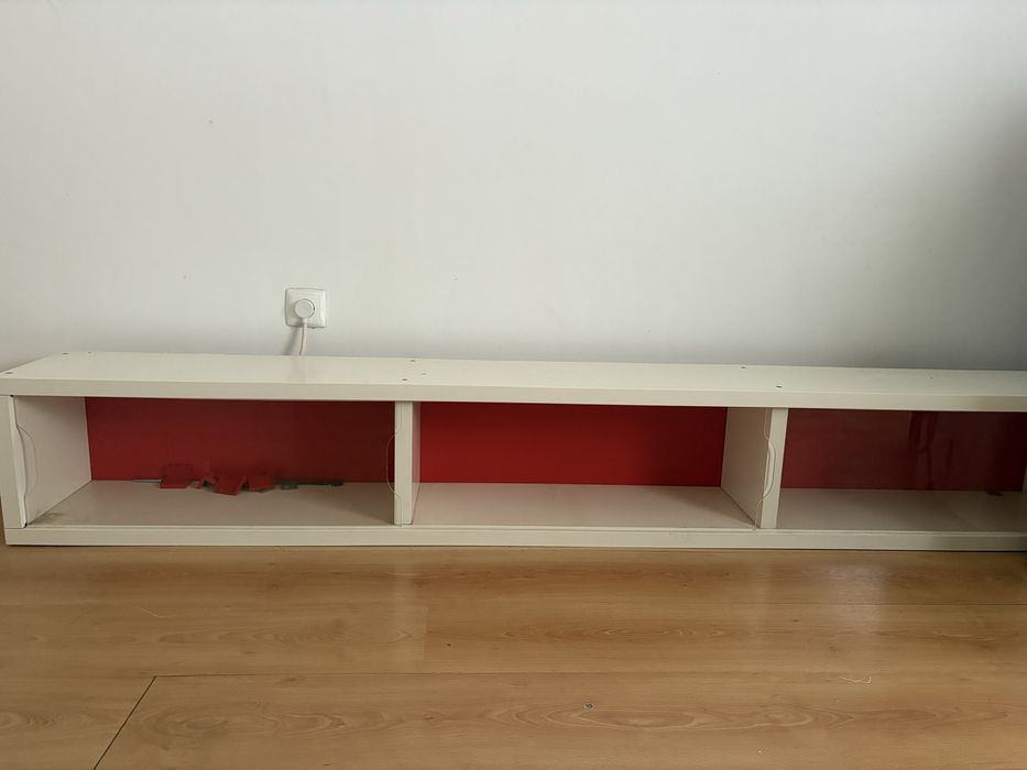 Prateleira ikea