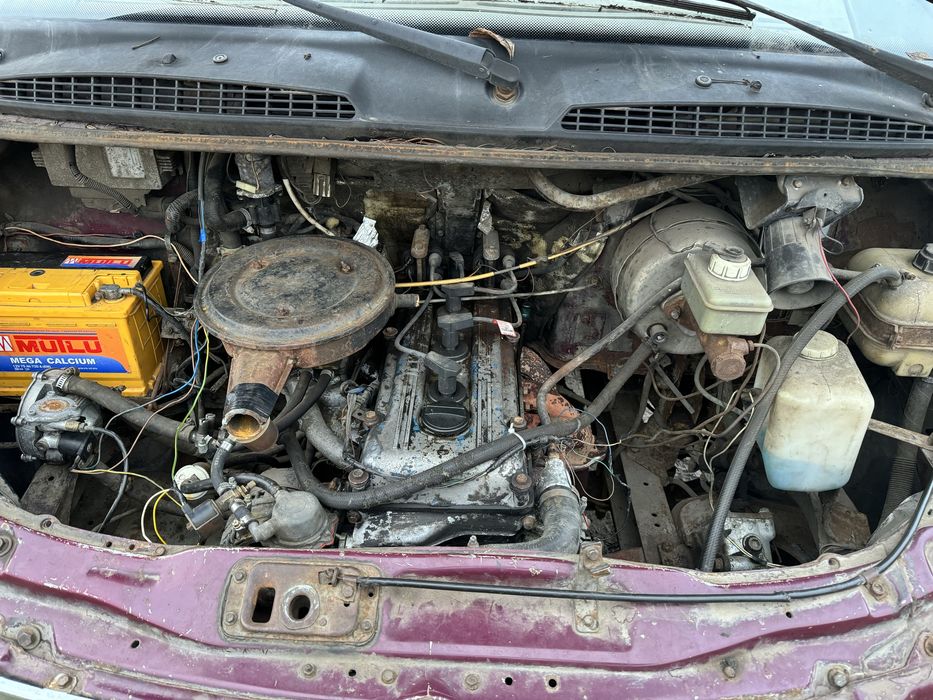 Продам газель цельнометалическая