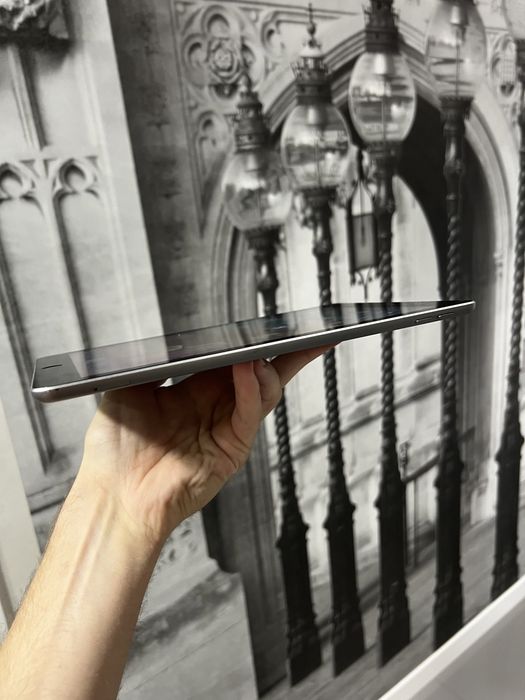 iPad 6th 128gb Wifi+LTE Space Gray 9.7 2018 планшет з гарантією