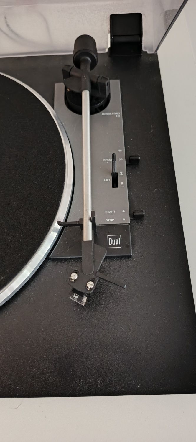 Gramofon Dual CS 415-2
