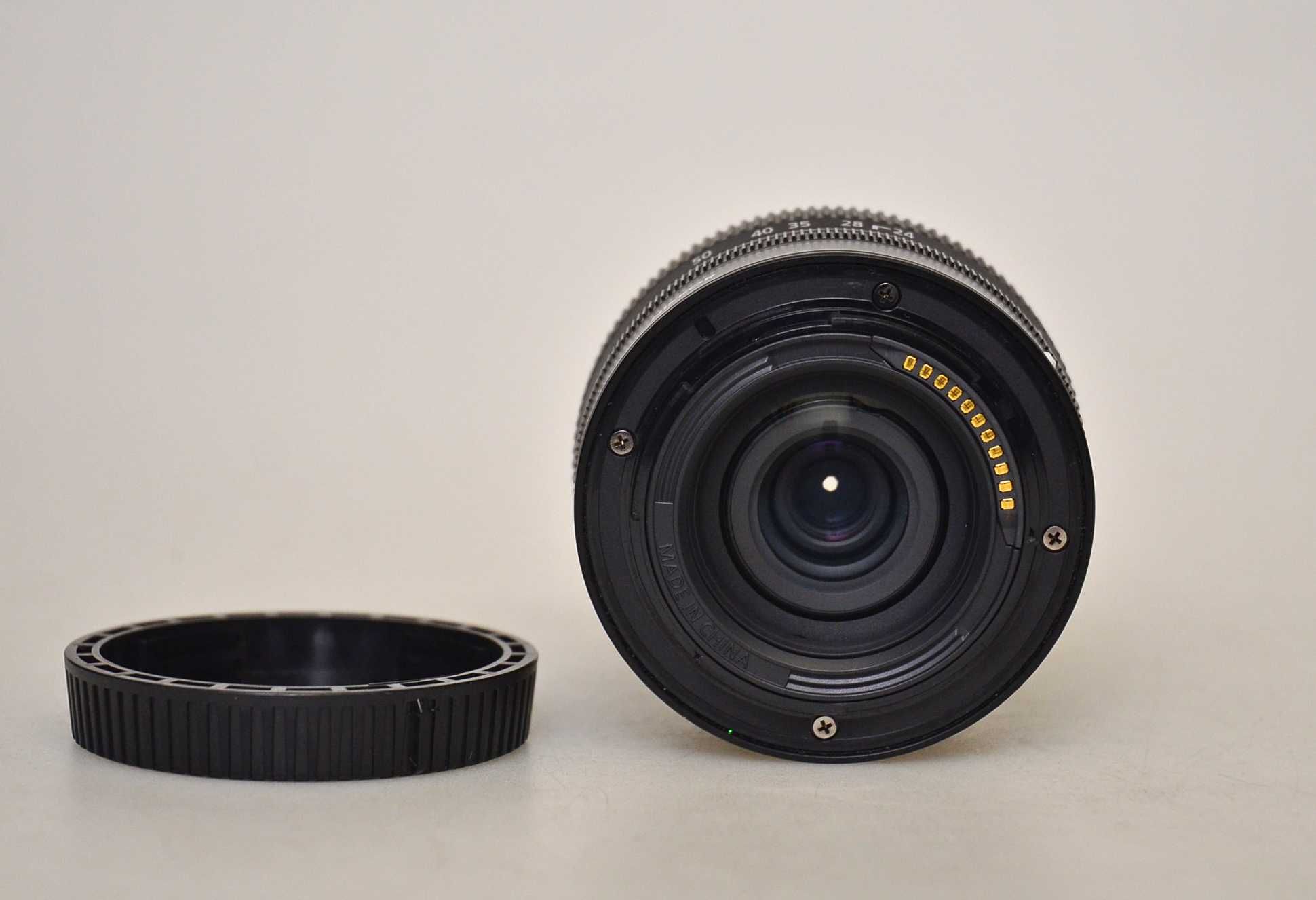 Obiektyw Nikon Z Nikkor Z 24-50mm f/4-6.3 Gwarancja!