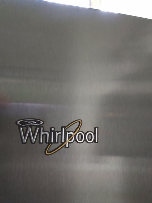 Морозильна камера Whirlpool WVE26562 NFX. ( 070809)