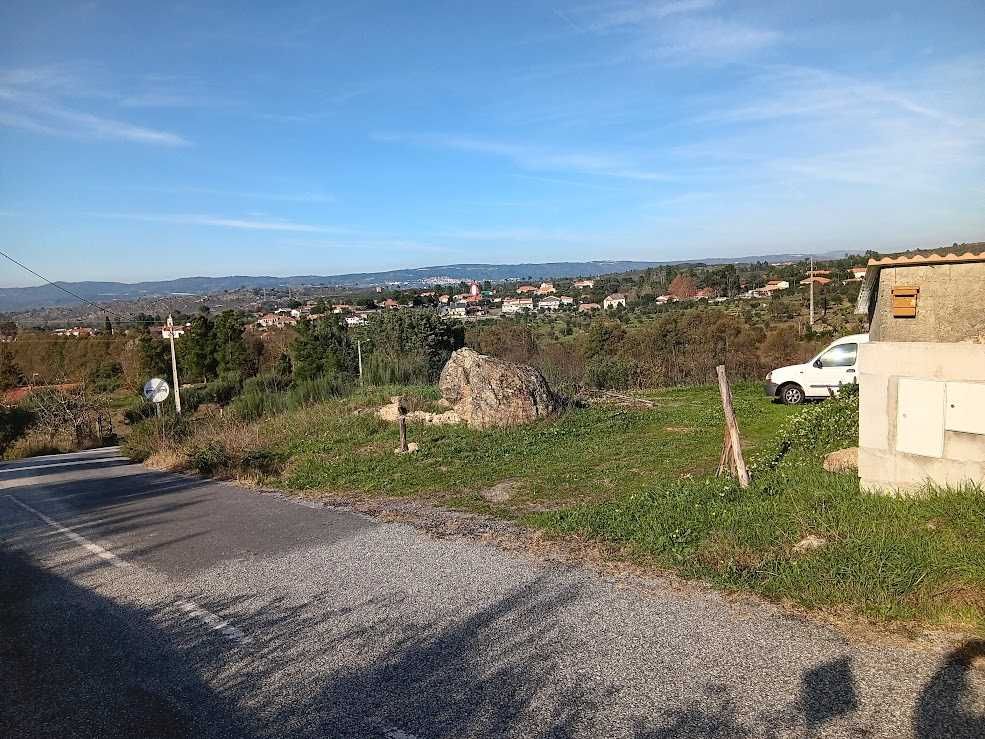 Quinta em zona paradisíaca