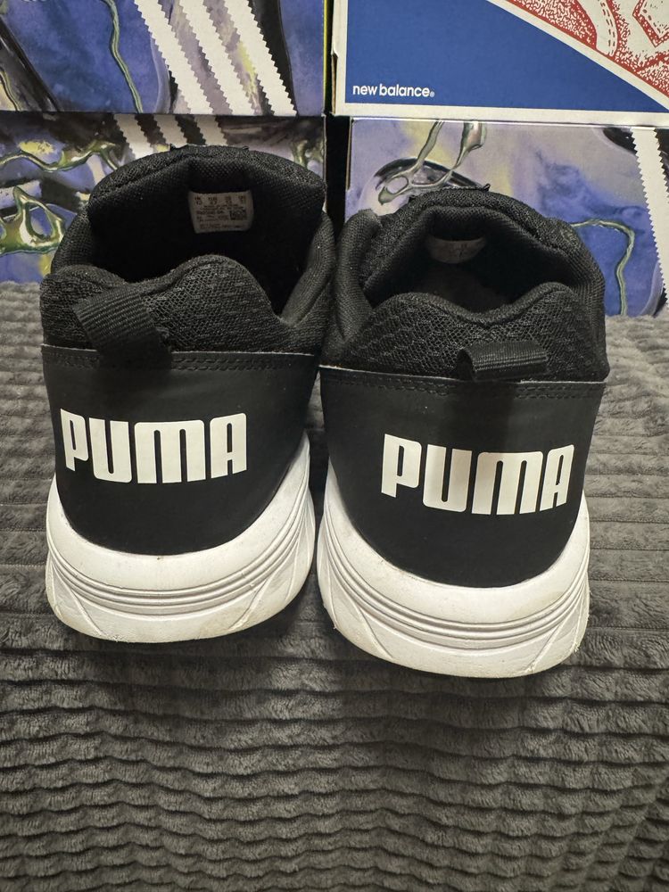 Чоловічі кросівки Puma Nrgy Comet 47(31см) оригінал