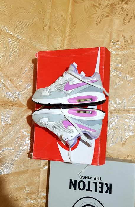 Детские кроссовки Nike Air Max ST