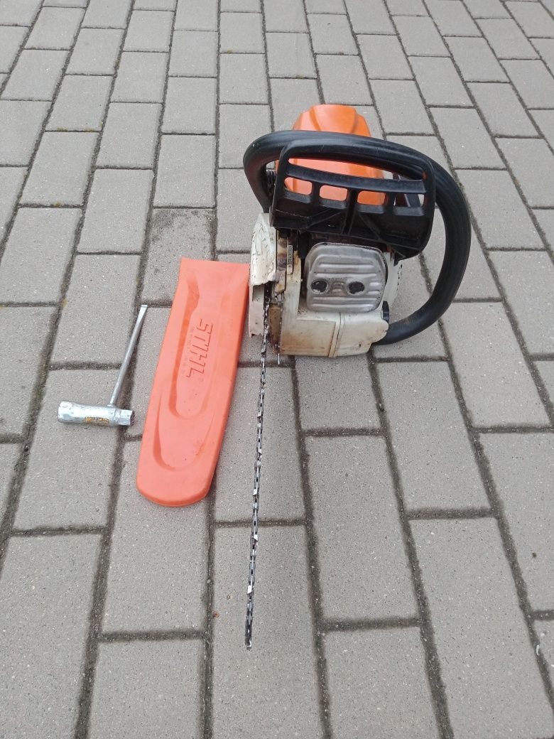 Piła Stihl MS 231