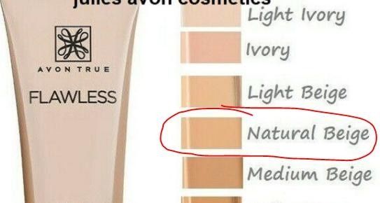 Матуючий тональний  крем  Flawless Ultramatte Foundation